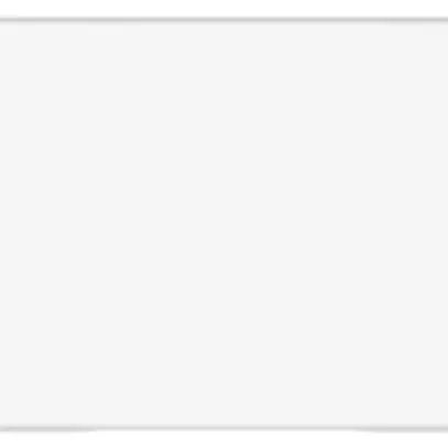 Touche SIDUS 4/8f pour senseur poussoir impression I/O, blanc 