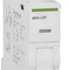 Interruttore a corrente di lavoro Schneider Electric MX+OF 12/24V AC 