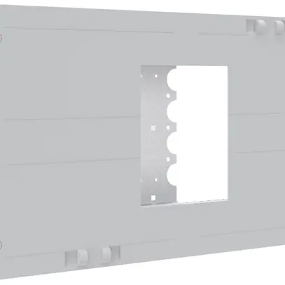 Kit modulaire Schneider Electric Prisma XS, pour sectionneur 630A 500×300mm 