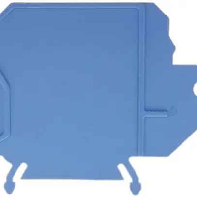 Paroi de fermeture Woertz pour série 158130557 