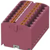 Bloc de distribution PX PTFIX 18X2,5-G PK 
