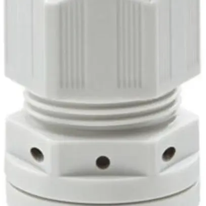 Pressacavo DOTLUX M20, con compensazione della pressione integrata 