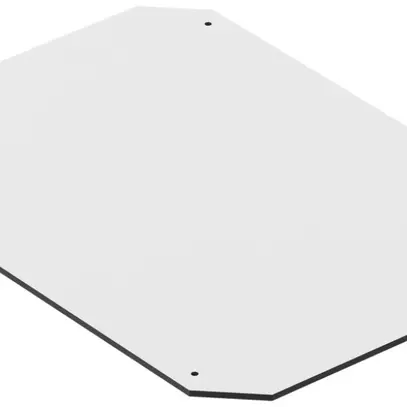 Placca di montaggio Demelectric GEOS-L EPD-3040 