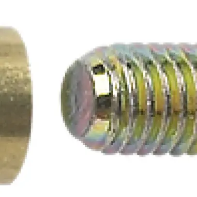 Dado fissaggio Legrand per Armadio di distributore AP Marina 