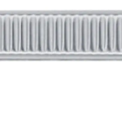 Brucelle de précision KNIPEX 155mm, 45° 