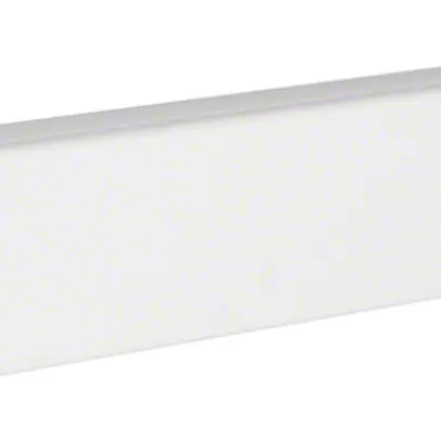 Canal d'installation tehalit LF 45×30×2000mm blanc trafic 