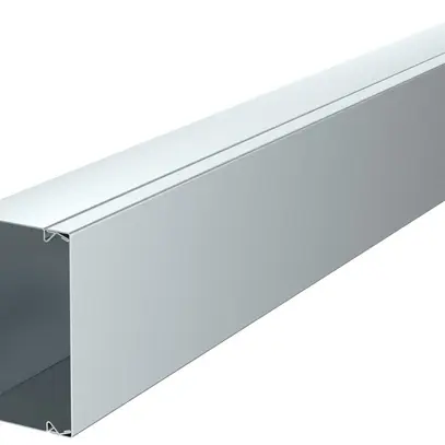 Canale d'installazione Bettermann LKM 60×100×2000mm acciaio zincato 