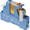 Relè di accoppiamento AMD Finder 4C.01, 1W 16A AgNi, 230VAC, morsetti a vite 
