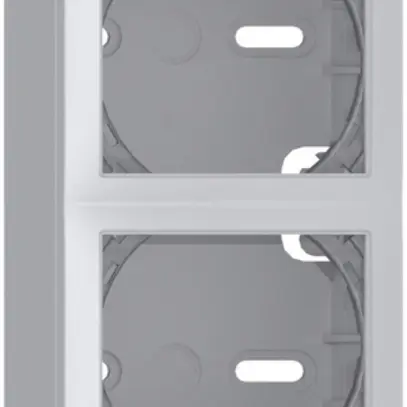 Cadre AP II SIDUS 38mm alu 