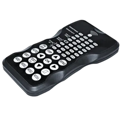 Telecomando Proiettore capannone LED Boris 