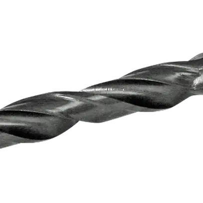 Mèche hélicoïdale CIMCO HSS courte 6.5mm 