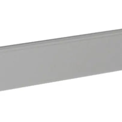 Coperchio tehalit per BA7 25mm grigio 