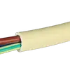 Câble d'installation FE05C 3×2.5mm² LNPE jaune Cca Une longueur