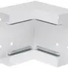 Angolo interno tehalit BRS 65130, bianco traffico 