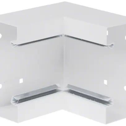 Angolo interno tehalit BRS 65130, bianco traffico 