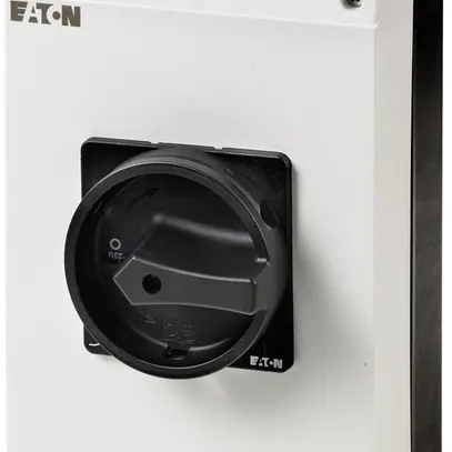 Interrupteur rotatif AP ETN 63A/3L 