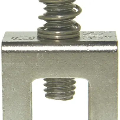 Morsetto per sbarra collettrice Woertz 35mm² 8…9×12.8mm 