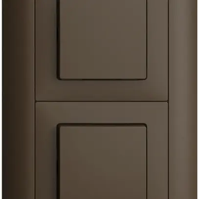 Combinazione INC EDIZIOdue I-I 3/1 +3/1 coffee 