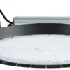 Projecteur de salle LED Sylvania Granit 165W 26400lm 840 IP54 55° VAR PIR Ø370 