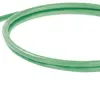 Cavo patch Weidmüller CabinetLine cat.5 PVC RJ45/RJ45 5m verde 