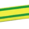 Guaina retrattile DCPT 8mm verde/giallo 