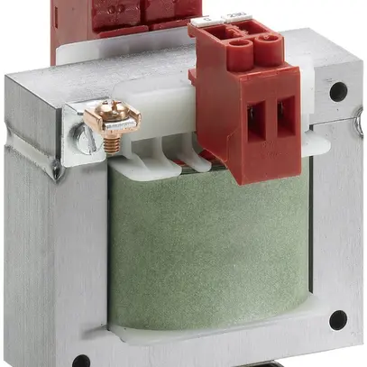 Transformateur de commande INC Bächli BSEI 100 100VA p 220/230/240VAC s 230VAC 