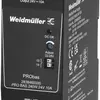 Alimentation à découpage Weidmüller Connect Power PRO BAS 240W 24V 10A 
