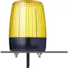 LED-Blinkleuchte Auer Signal PCH.024.33 24VUC, gelb 