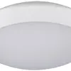 Plafonnier/applique LED START SURFACE DALI Ø350mm 14W 1500lm 840 IP66 blanc 