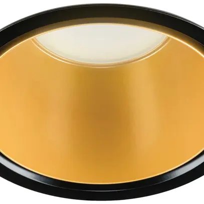 LED-Downlight Sylvania Solstice 200 15W 1300lm 940 IP20/40 70° SSC Ø165 Go/sz 