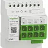 REG-KNX-Master Dimmer Schneider Electric SpaceLogic 2-fach 16A 