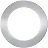 Anello decorativo per Downlight LED Feilo Sylvania START 5IN1 Ø176mm cromo 