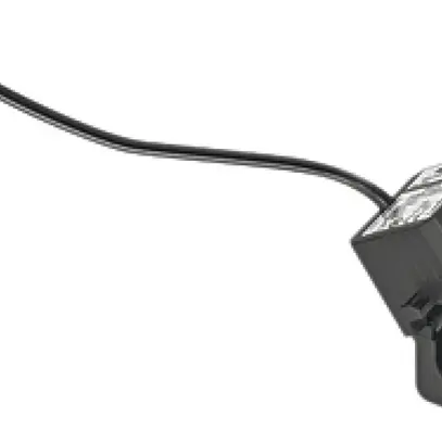 Trasformatore di corrente WAGO 200A/1A potenza 0.2VA classe di precisione 1 