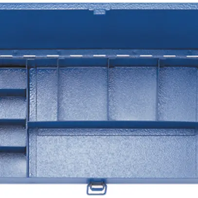 Cassa in acciaio Klauke SK32L per utensile per crimpatura K3/K35 