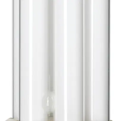 Lampada fluocompatta PLT Top 4p 26W 830 