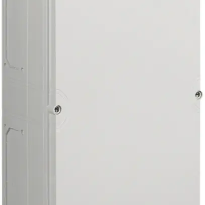 Scatola per apparecchi RW CUBO C 300×600×180 CPCF grigio 