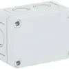 Scatola per app. TK PC 97-6-m IP66 94×65×57mm 