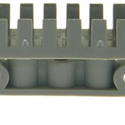 Support de câble Woertz 12…16mm gris 