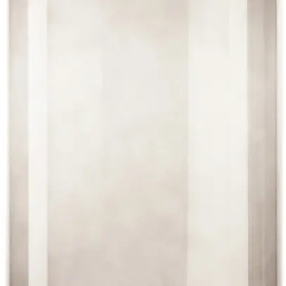 Abat-jour SLV FENDA Ø125×200mm, verre, fumé 