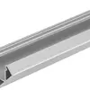 Profilo d'angolo LDV MEDIUM PM06/E/18×18/12/1, larghezza utile 12mm, 1m, Al 