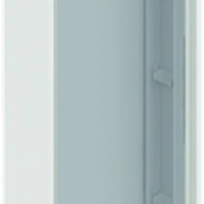 Distributeur AP vide ABB CA 16B, 1-part 6 rangées 