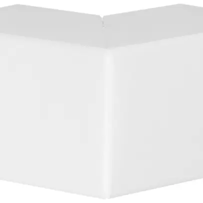 Angolo esterno tehalit per 127301352 zinc. 