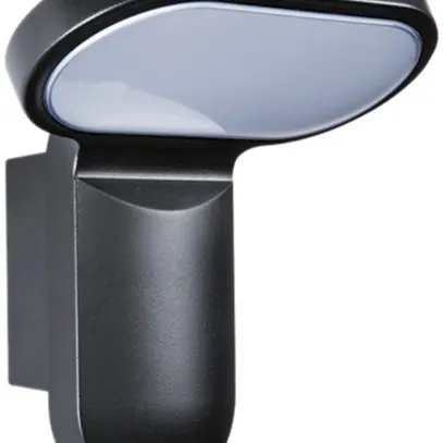 Proiettore LED ESYLUX OL WL 200 OP 16.5W 3000K, nero 