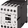 Contattore ausiliare Eaton DILA-22, 230VAC 4A 2Ch+2R guida forzata 