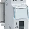 Contacteur AMD CX3 25A 1NC/1NO 230VAC 