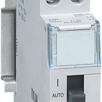 REG-Schütz CX3 25A 1NC/1NO 230VAC 