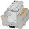 Blitzstromableiter PX VAL-MS-T1/T2 335/12.5/3+1-FM-PT Typ 1+2 