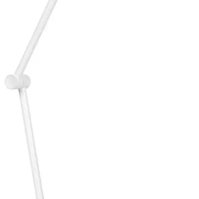 LED-Tischleuchte LEDVANCE Sun@Home Disc 20W 600lm 920…950 DIM weiss Standfuss 