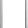 Cadre Hager univers 603×853×13mm IP00 blanc pour FW52U.. 