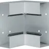 Angle intérieur tehalit BRS 65170 zing. 